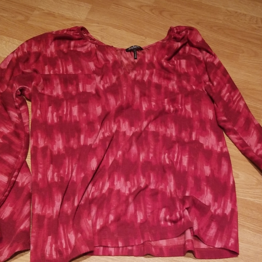 Daisy Fuentes Blouse